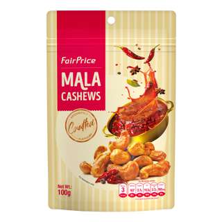 FairPrice Cashew - Mala