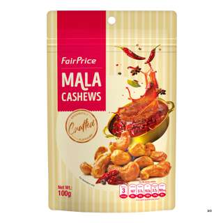FairPrice Cashew - Mala