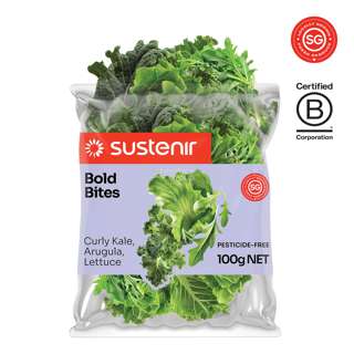 Sustenir Bold Bites