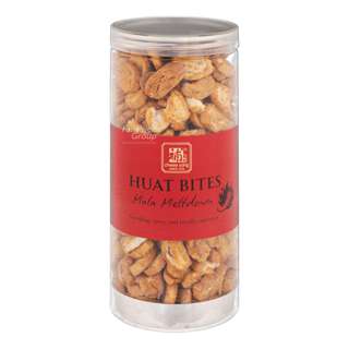 Chwee Song Huat Bites - Mala Meltdown