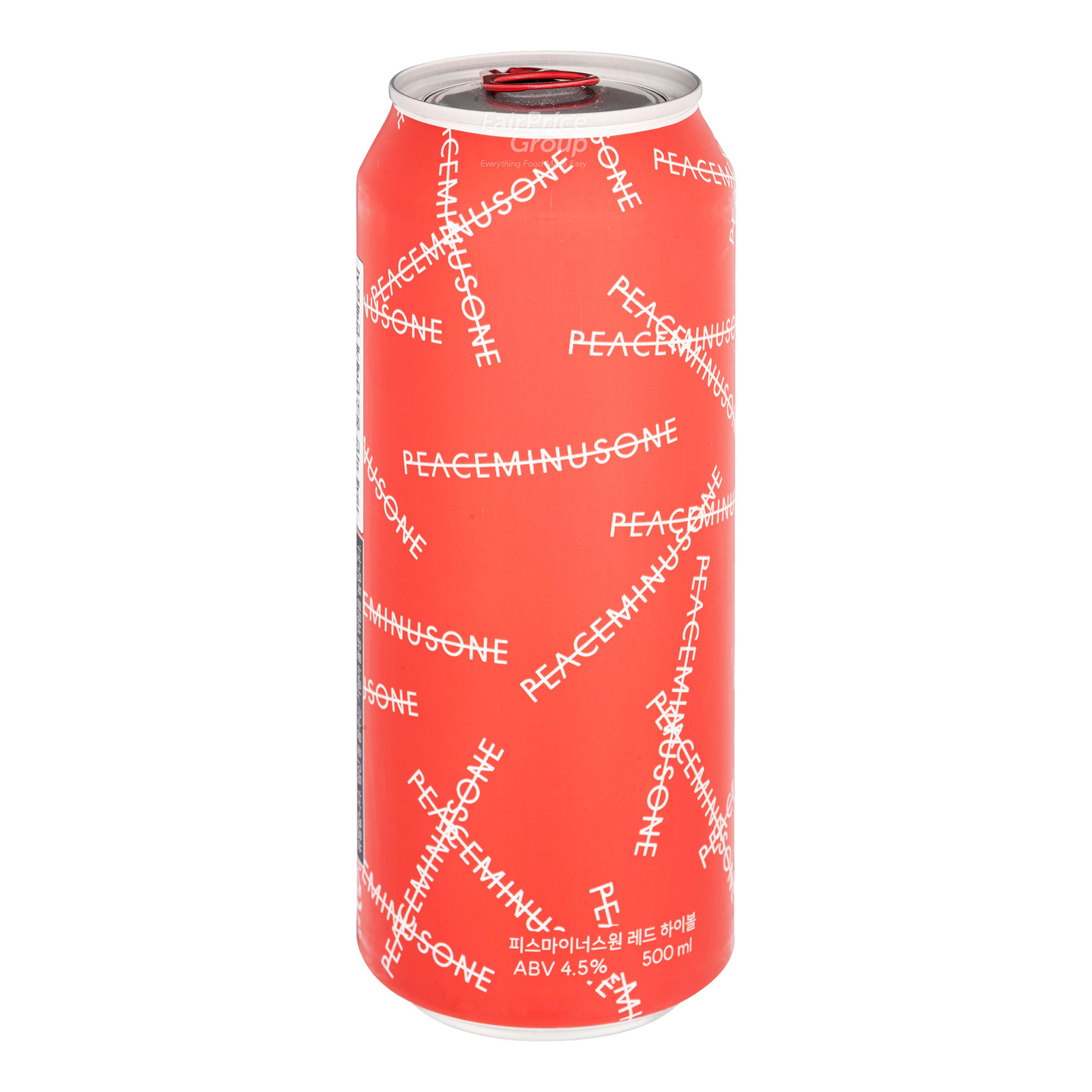 Brewguru Peaceminusone Highball 4.5% | NTUC FairPrice