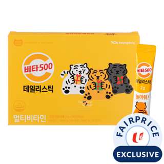 Kwangdong Vita500 Daily Sticks Kwangdong Vita500 Daily Sticks