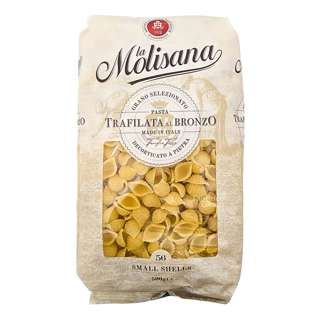 La Molisana Small Shells Pasta