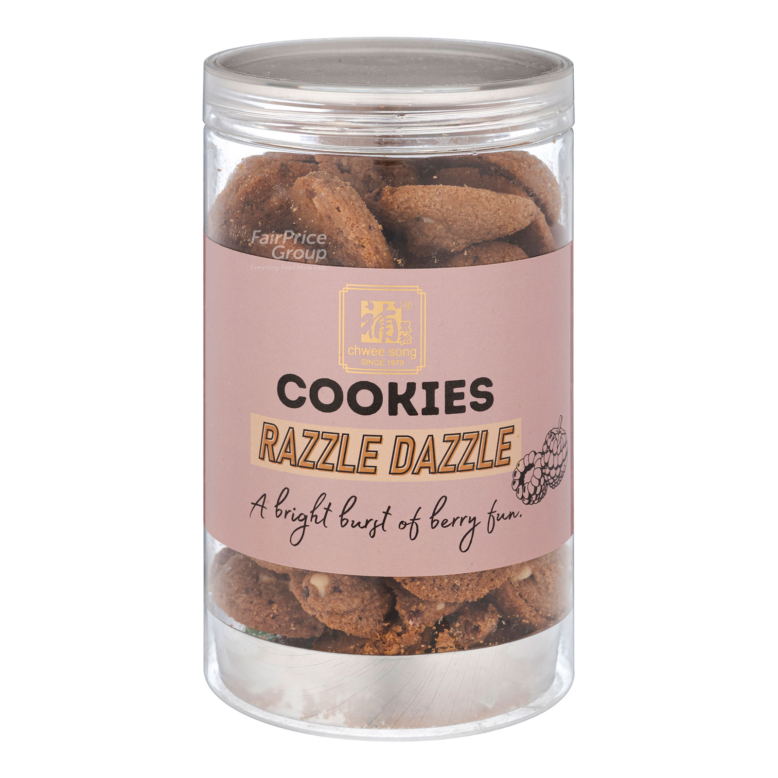 その他 Cookie Shop Cookie Time | Triple Chocolate Chunk Cookies | New Zealand
