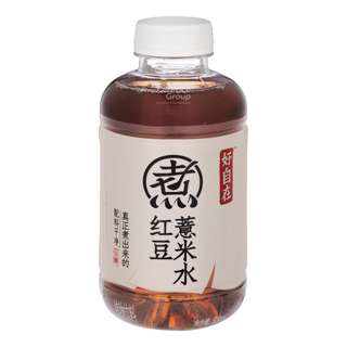 Genki Red Bean and Barley