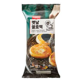 Yorihada Sweet Korean Pancakes