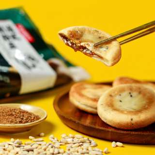 Yorihada Sweet Korean Pancakes