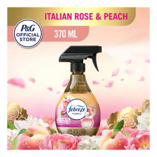 Febreze Fabric Refresher - Italian Rose & Peach Febreze Fabric Refresher - Italian Rose & Peach
