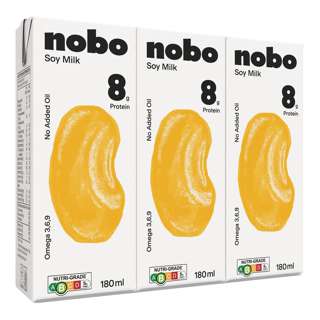 Nobo Soy Milk - Original