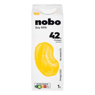 Nobo Soy Milk - Original