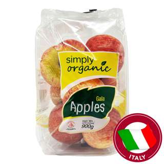 Simply Royal Gala Apples Simply Royal Gala Apples
