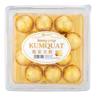 Hch Honey Crisp Kumquat