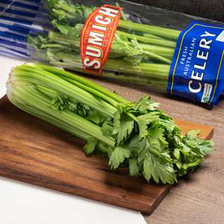 Australia Celery