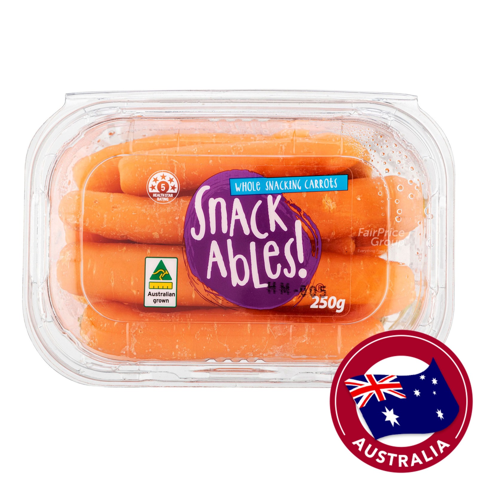 Sumich Fresh Carrots | NTUC FairPrice