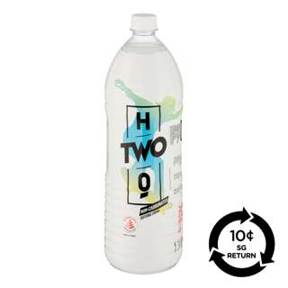 [BCRS] H-Two-O Isotonic Bottle Drink - Original