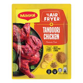 Maggi Air Fryer Marinade Paste - Tandoori