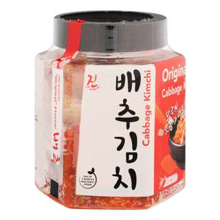 Jin Kimchi - Original
