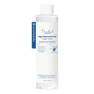 The Lab Oligo Hyaluronic Acid - Deep Toner