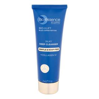 Bio-Essence Bio-Vlift Silky Deep Cleanser Bio-Essence Bio-Vlift Silky Deep Cleanser