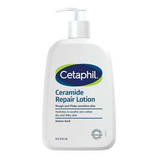 Cetaphil Ceramide Repair Lotion