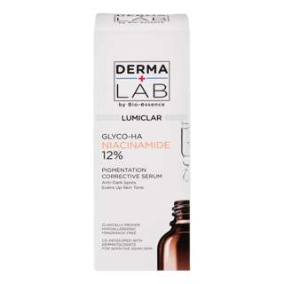 Derma Lab Lumiclar Pigmentation Corrective Serum