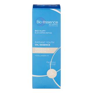 Bio-Essence Bio-Vlift Radiant Youth Essence Oil