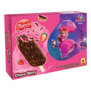 Magnolia Ice Cream - Chocolate Berry (Multipack)