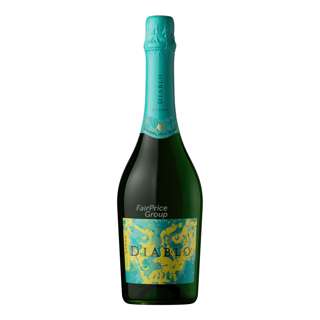 Diablo Sparkling Brut Sparkling Wine Diablo Sparkling Brut Sparkling Wine