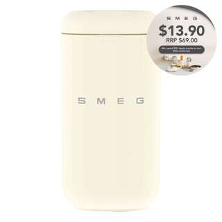 SMEG Storage Box 1.4L