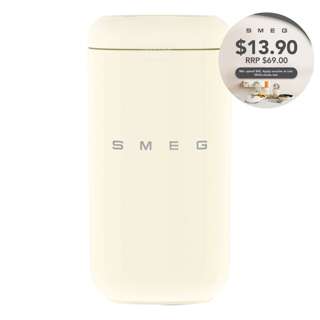 SMEG Storage Box 1.4L
