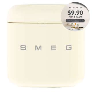 SMEG Storage Box 500ml