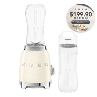 SMEG Personal Blender SMEG Personal Blender