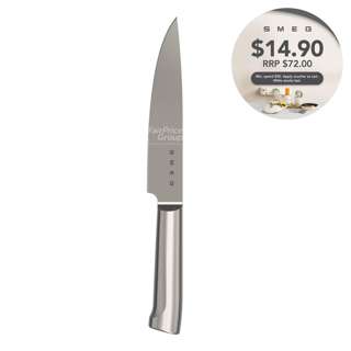 SMEG Meat Knife