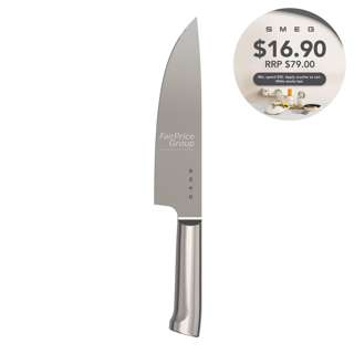 SMEG Chef's Knife
