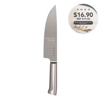 SMEG Chef's Knife