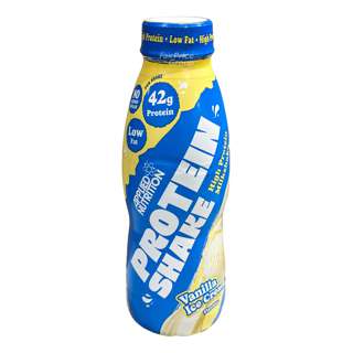 Applied Nutrition High Protein - Vanilla Applied Nutrition High Protein - Vanilla