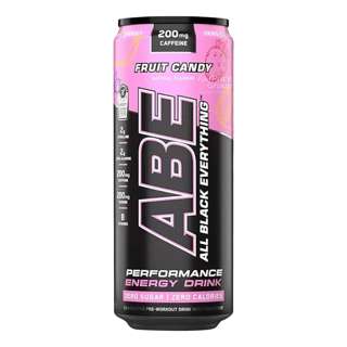 Applied Nutrition All Black Everything Performance - Fruit Candy Applied Nutrition All Black Everything Performance - Fruit Candy