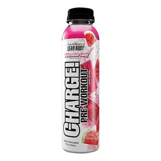 Labrada Lean Body Charge Pre-Workout - Watermelon Candy Labrada Lean Body Charge Pre-Workout - Watermelon Candy