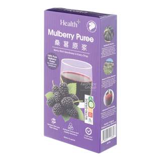 Health+ Mulberry Puree Health+ Mulberry Puree