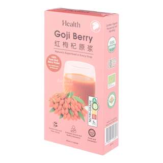 Health+ Original Goji Berry Puree Health+ Original Goji Berry Puree