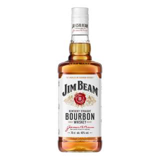 Jim Beam Bourbon Whisky