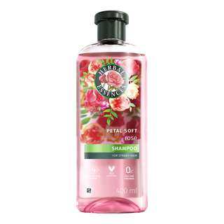Herbal Essences Shampoo - Petal Soft Rose Herbal Essences Shampoo - Petal Soft Rose