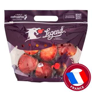 France Legend Apple