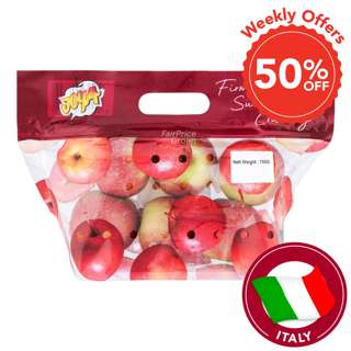 Italy Joya Apple