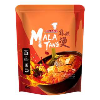 Masterchef Instant Meals - Mala Tang Masterchef Instant Meals - Mala Tang