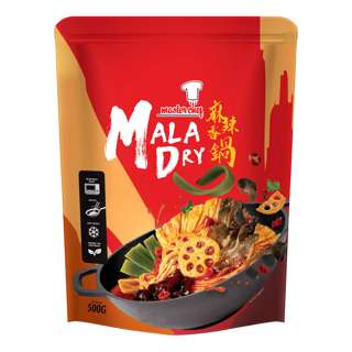 Masterchef Instant Meals - Mala Dry Masterchef Instant Meals - Mala Dry