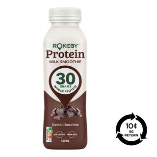 [BCRS] Rokeby Farms Protein Smoothie - Dutch Chocolate
