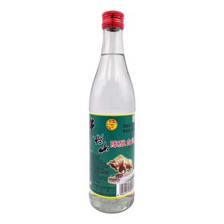 Niu Lan Shan Chen Niang Baijiu - 42% Abv Niu Lan Shan Chen Niang Baijiu - 42% Abv