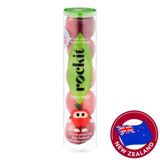 Rockit New Zealand Apple Rockit New Zealand Apple