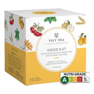Tily Tea Satches - Good Gut